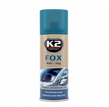 Стеклоочиститель невидимый K2 Стеклоочиститель FOX Clean