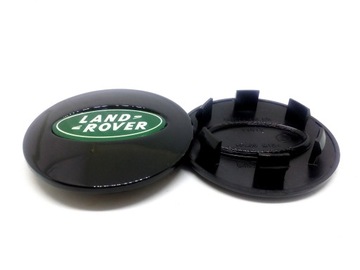 LAND ROVER dekielek kapsel zaślepka 62 mm