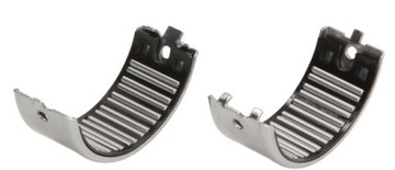 ZESTAW NAPRAWCZY ZACISKU KNORR ŁOŻYSKA ŁAPY