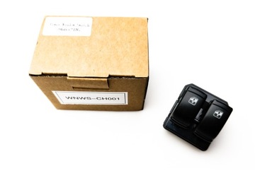 ПАНЕЛЬ ОКОННЫХ ПЕРЕКЛЮЧАТЕЛЕЙ CHEVROLET 96652187