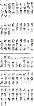 фото ориг. №5, Plate chimney resistant to scratches fi 110 liner chimney