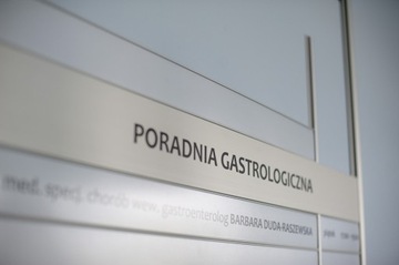 Tablica modułowa panelowa informacyjna na wymiar