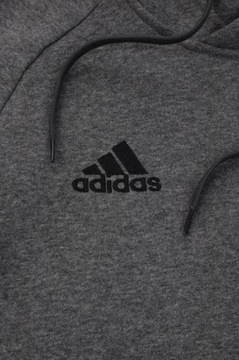 Детская хлопковая толстовка Adidas для подростков 128 2155.