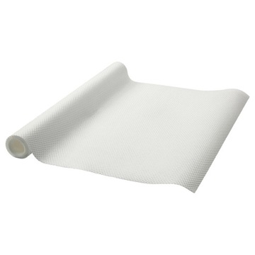 MATA do szuflad szafek IKEA VARIERA BIAŁA 150x50cm