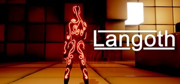 Langoth KLUCZ STEAM