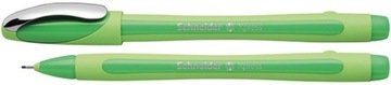 Cienkopis SCHNEIDER Xpress zielony
