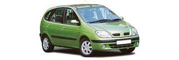 Тормозные колодки ПЕРЕДНИЕ Renault SCENIC 1 '99-2003