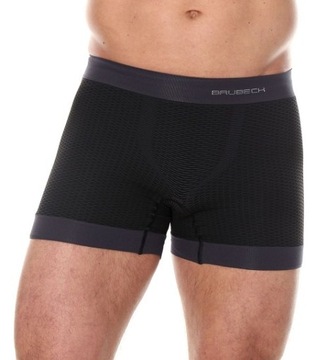 Боксерские шорты Brubeck SEAMLESS LIGHT FITNESS *XXL