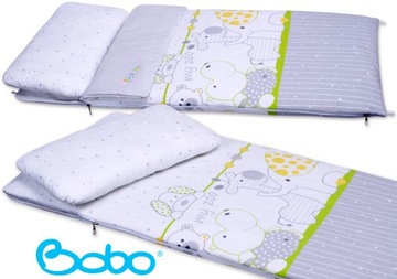 Спальный мешок 155х70 большой спальный мешок BOBO designs для мальчика