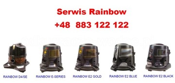 Рама тележки Rainbow + 4 колеса, в сборе R-4140