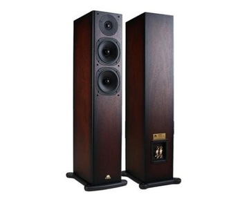 CASTLE KNIGHT 5 Antique Oak