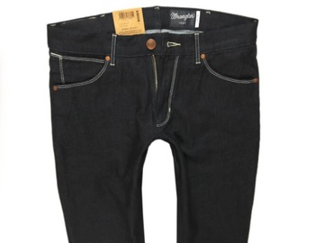 Джинсы WRANGLER LARSTON Soft Hand W28 L32