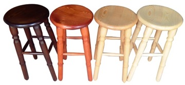 Стол MASSIVE 60х60 с ящиком, стол FREE COLOR