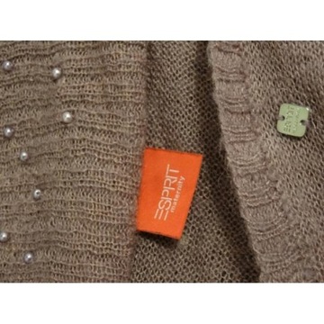 ДЖЕМПЕР БОЛЕРИО ДЛЯ МАТЕРИАЛОВ ESPRIT 38 М