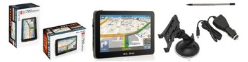 NAWIGACJA BLOW GPS720 7' MAPY EU PL BLUETOOTH AV