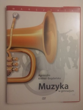 Muzyka Kreiner-Bogdańska