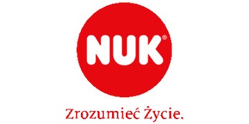 NUK FC+ стеклянная БУТЫЛКА 240мл соска силиконовая 0-6м