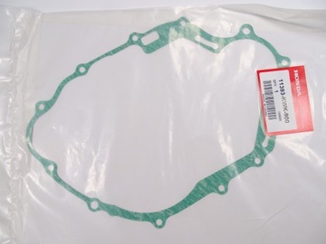 HONDA CBF125 USZCZELKA POKRYWY SPRZĘGŁA NOWA OEM