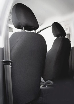 Чехлы на сиденья CITROEN C3/C4/C5/BERLINGO XSARA