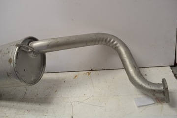 фото ориг. №9, Polonez tube exhaust shock absorber back new 031196