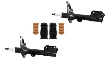 ЗАДНИЕ АМОРТИЗАТОРЫ HYUNDAI TUCSON KIA SPORTAGE 04