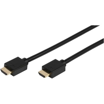 HDMI-HDMI 1 м 2.0 3D ARC 4K UHD/HDR 18 Гбит/с VIVANCO