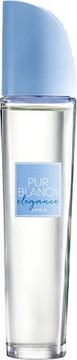 Pur Blanca Elegance WODA TOLATEOWA 50 ML AVON