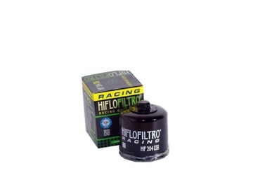 Масло MOTUL 300V 10 W 40 4л + фильтр Hiflo Racing
