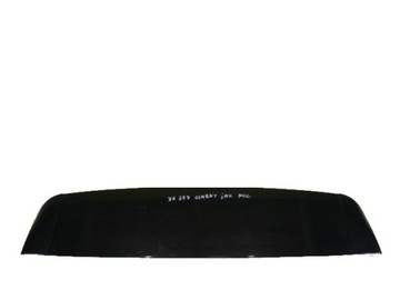 BLENDA PLASTIK KLAPY TYLNEJ BMW X5 E53 SAPPHIRE