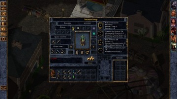 BALDUR'S GATE ENHANCED EDITION PL PC STEAM KLUCZ + GRATIS