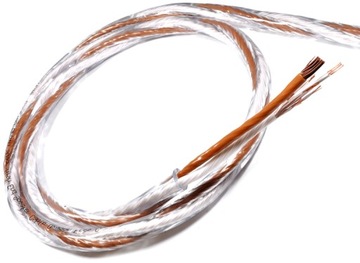 MELODIKA BSC2450 KABEL GŁOŚNIKOWY METR HI END