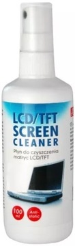 Płyn do czyszczenia matryc LCD/TFT 250ml___AGT-182