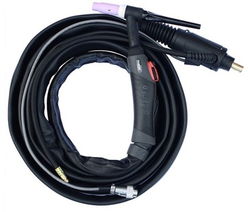 Сварщик с инвертором Jet Tig III AC/DC 250A коляска