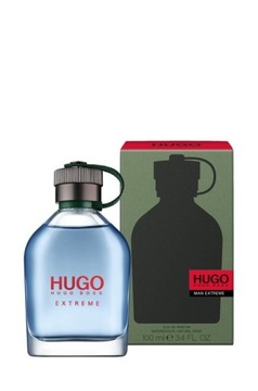 HUGO BOSS HUGO MAN EXTREME EDP 100 ML PRODUKT