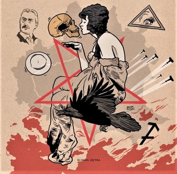 BJN «Социализм и смерть, том I», Габриэль Мациевский