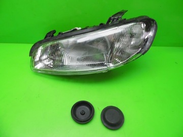 REFLEKTOR LAMPA PRZÓD LEWA OPEL OMEGA B 94-99