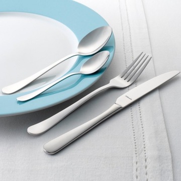 фото ориг. №6, Amefa 8 x cutlery set 1410 austin complete 2 axis