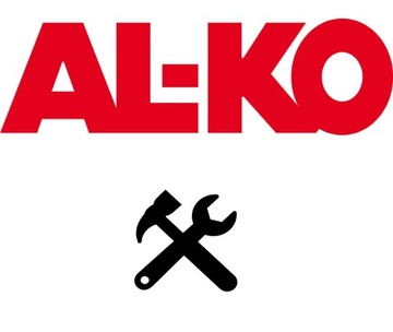 Электрическая цепная пила AL-KO EKI 2200/40
