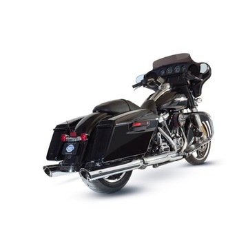 ГЛУШИТЕЛИ HARLEY ELECTRA STREET ROAD S&S 17-23