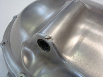 КРЫШКА СЦЕПЛЕНИЯ TRIUMPH КРЫШКА ДВИГАТЕЛЯ