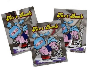 FART BOMB ŚMIERDZĄCA BOMBA BOMBY DOWCIP ŻART TANIO