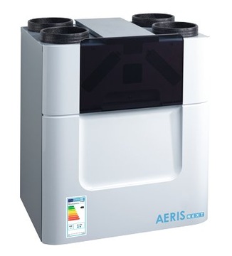 REKUPERATOR AERISnext 450 Standard