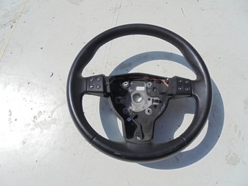KIEROWNICA SKÓRA STEROWANIE SEAT TOLEDO 3