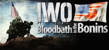 IWO Bloodbath in The Bonins PC STEAM KEY KLUCZ