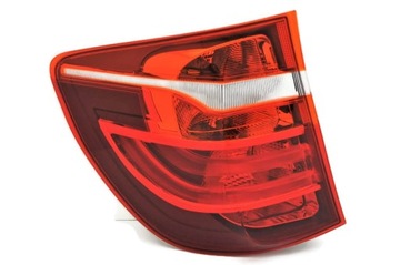 BMW X3 F25 od 2010- LAMPA TYLNA LED LEWA NOWA