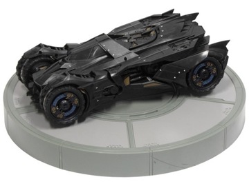 LIMITOWANY BATMOBILE POJAZD BATMAN ARKHAM KNIGHT