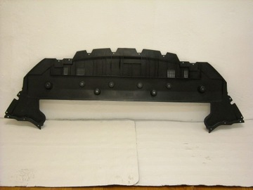 НОВАЯ накладка на бампер Ford FUSION 2017 LIFT MK5