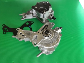 фото ориг. №3, Pump vacuum fuel 1, 4tdi 1, 9tdi 2, 0tdi+gasket original!!! guarantee!!!