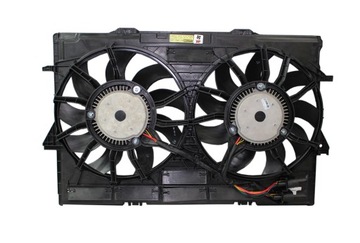 AUDI Q5 SQ5 TFSI Wentylator 4H0121003N