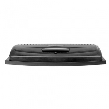 AQUAEL POKRYWA 100X40 LED OWALNA 2X16W